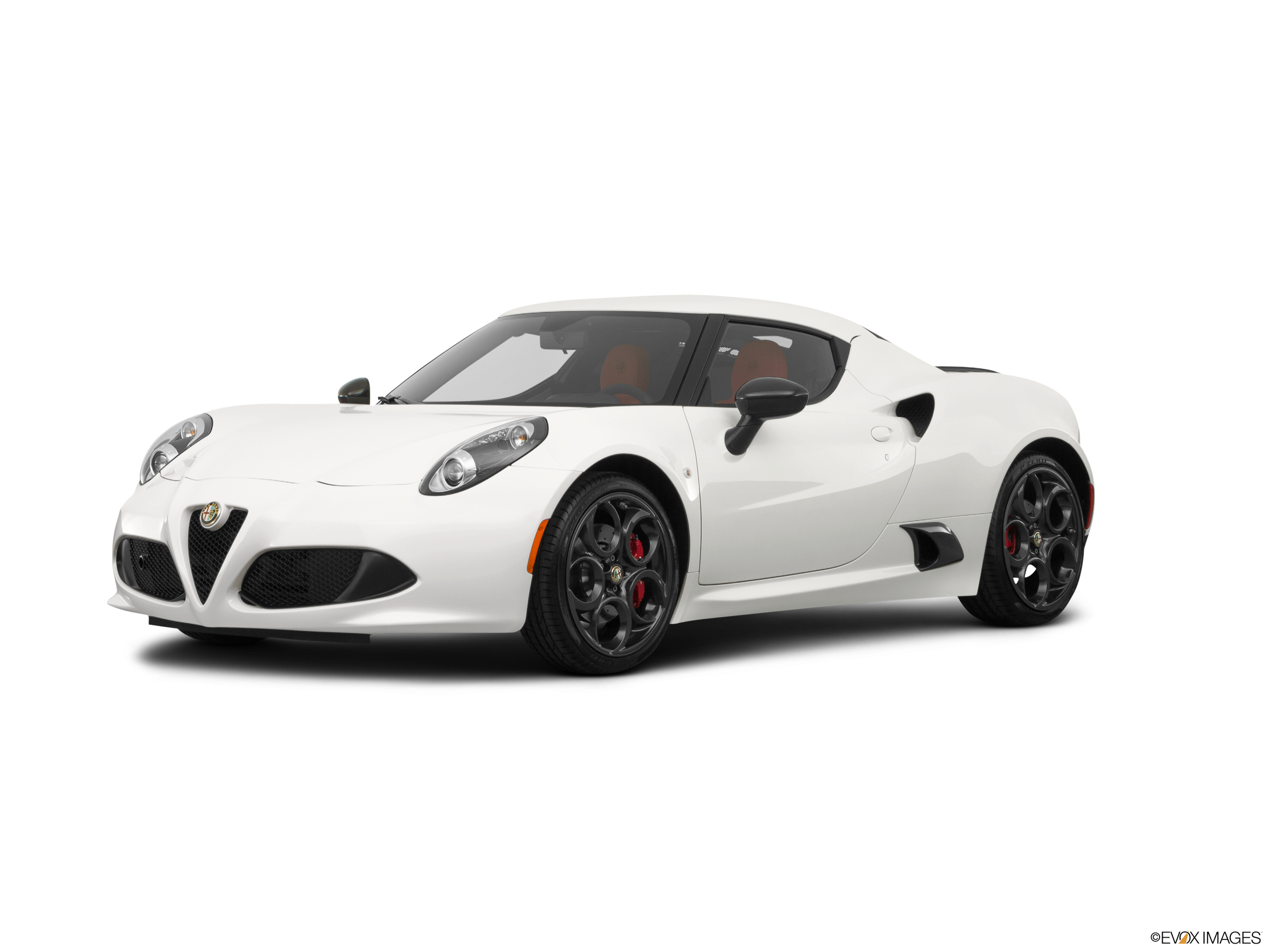 2018 Alfa Romeo 4C Coupe 2D Price, Listings & Reviews | Kelley